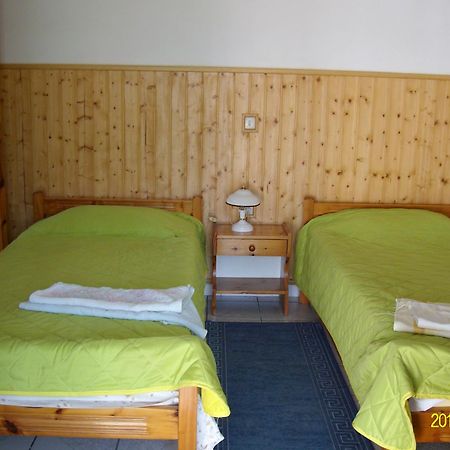 Lakis Apartments Aharávi Kültér fotó