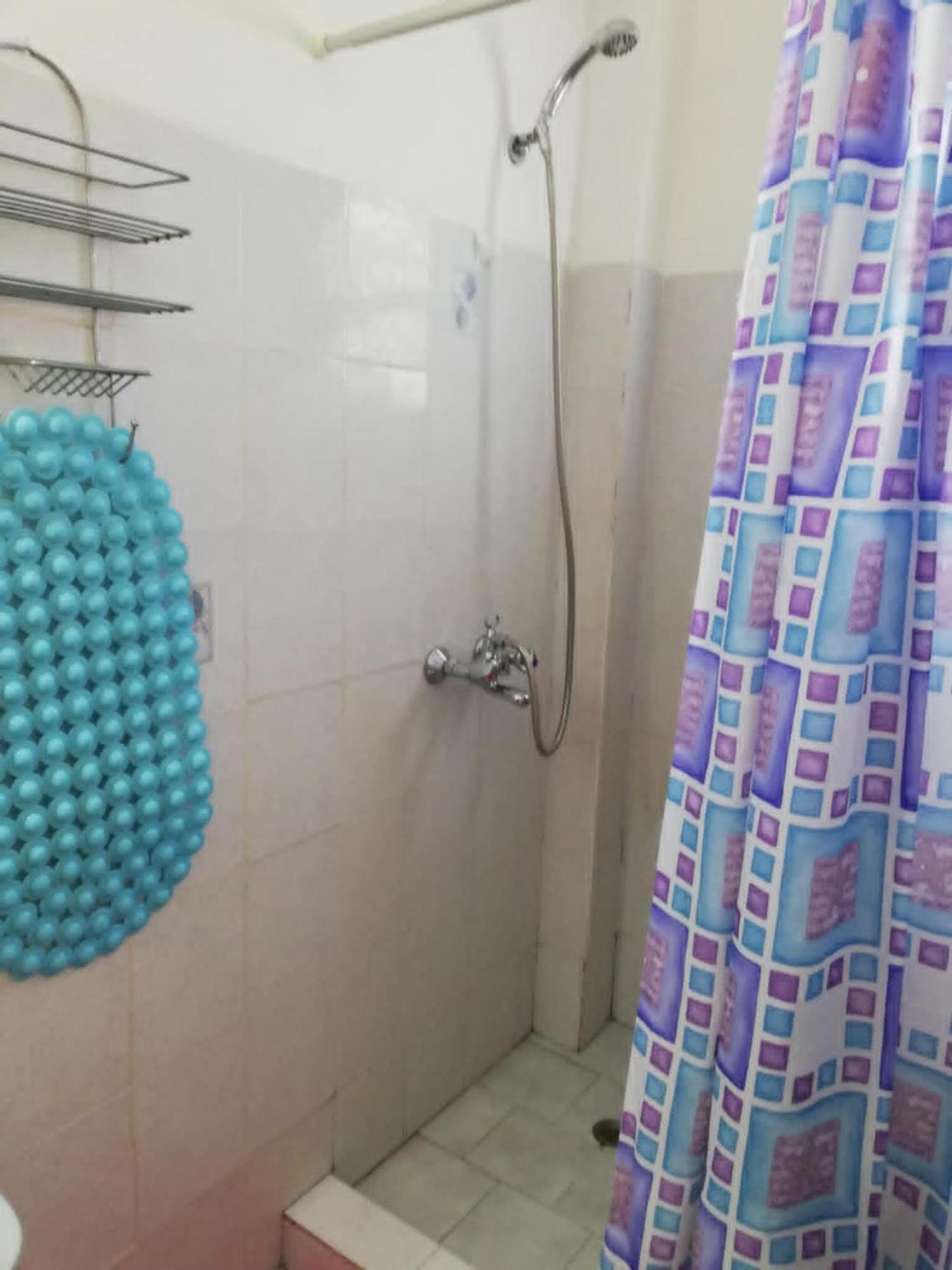 Lakis Apartments Aharávi Kültér fotó