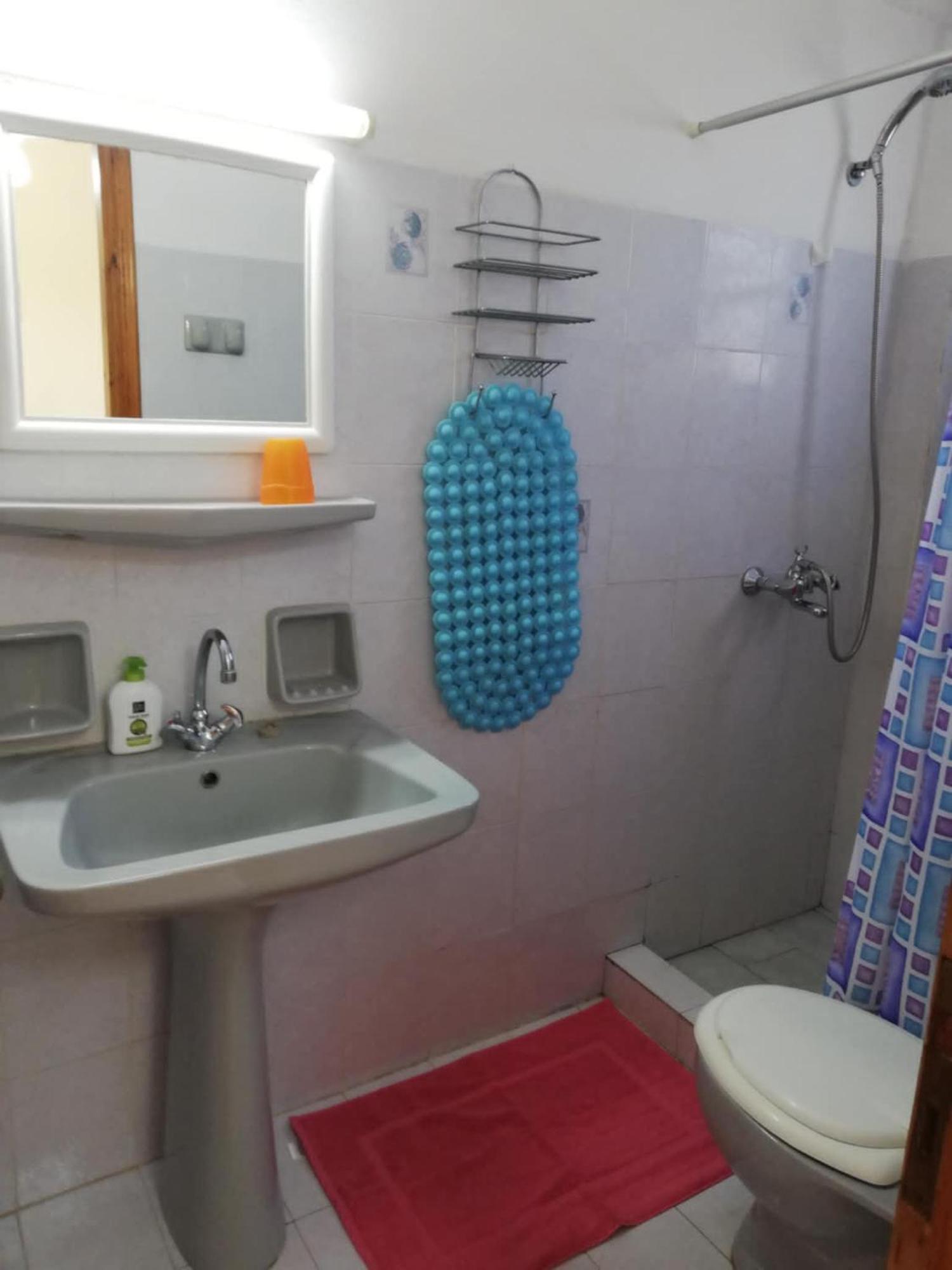 Lakis Apartments Aharávi Kültér fotó